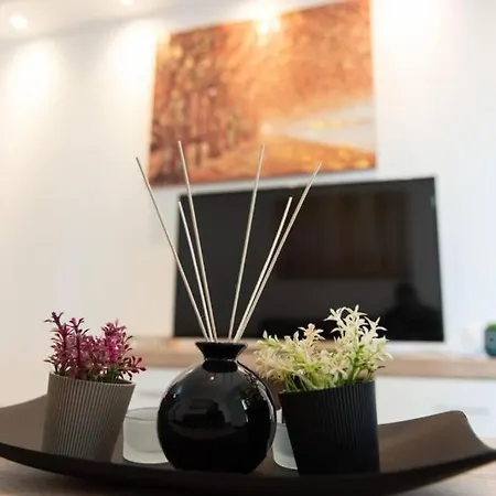 Spacious Flat 10min From Subway Stations Apartment Athens