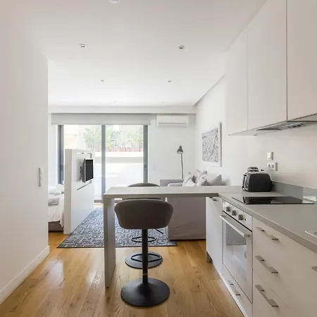 Apartment Trikoupi D2