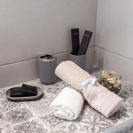 Apartment Fedias Luxury Flat Psyrri Square