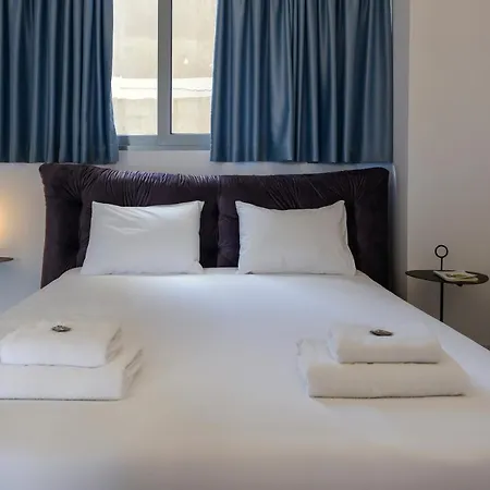 Apartment Aris In Psiri *