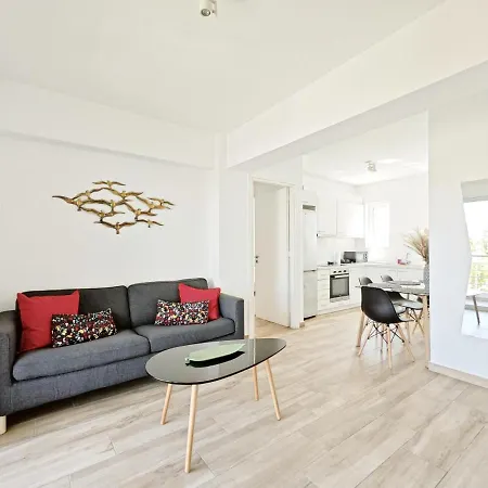 Nemeseos By Apartment