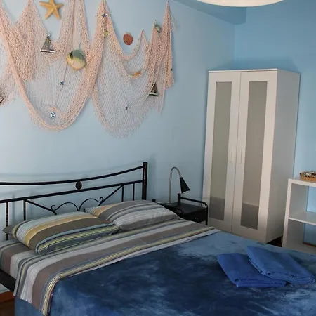 Nocleg ze śniadaniem Petaluda House 1 Ateny