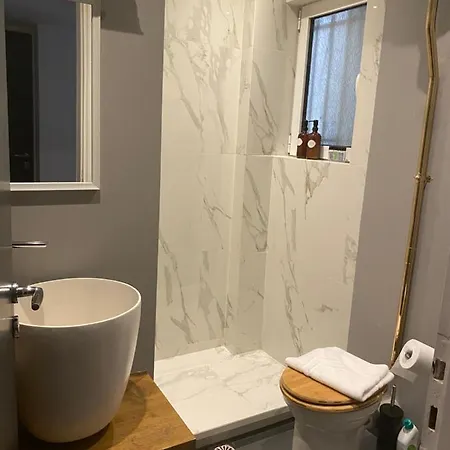 In Fancy Athenian Neighbourhood Apartment Athens