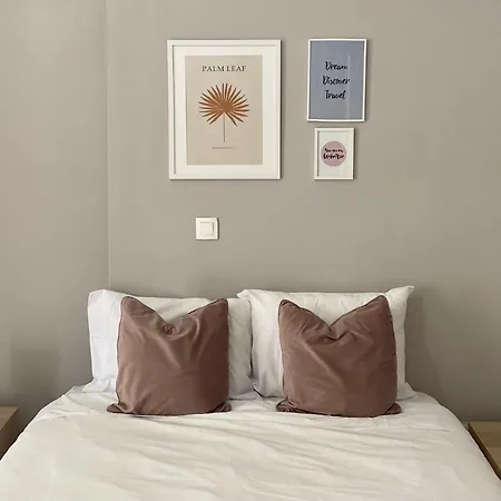 Apartment Vivian Modern Athens