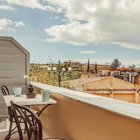 Suitas Apartment Athens