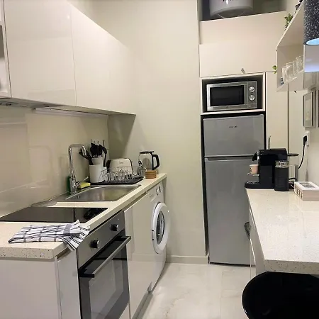Appartement 55 Fix *