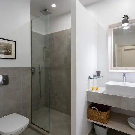 Athenian Serenity At Thiseio Appartement *