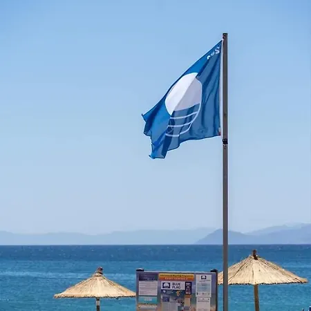 Blue Flag Glyfada Center Apartment Athens