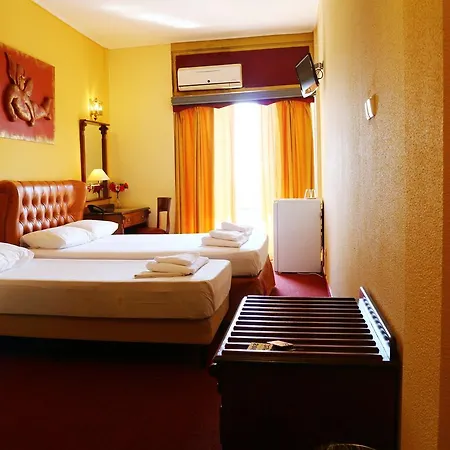 Galini Palace 3*
