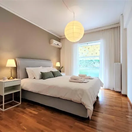 Iasonos Stylish Flat