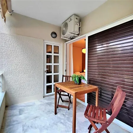 Iasonos Stylish Flat