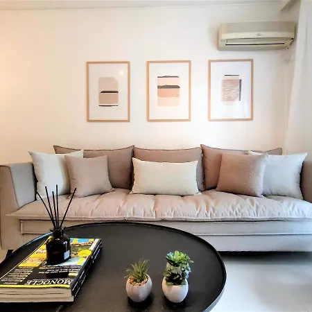 Iasonos Stylish Flat *