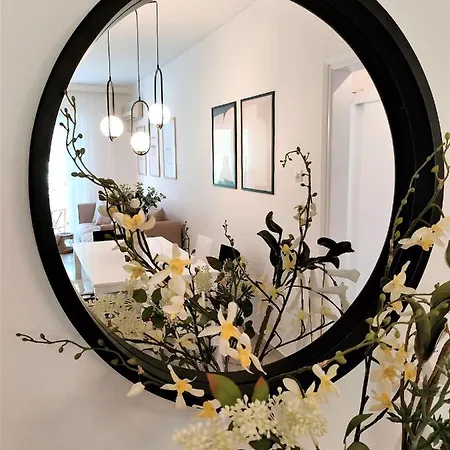 Iasonos Stylish Flat Apartment Athens