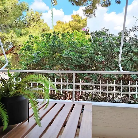 Apartment Iasonos Stylish Flat