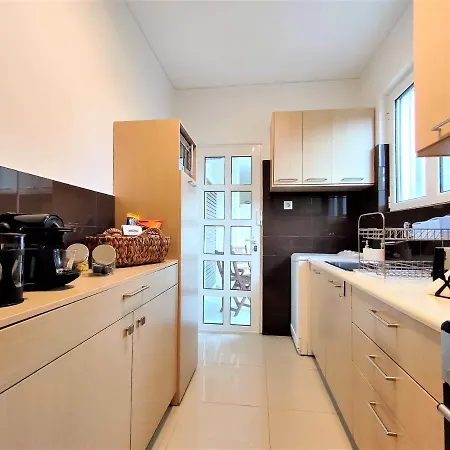 Apartment Iasonos Stylish Flat *