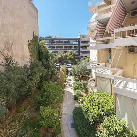 Glyfada Διαμέρισμα