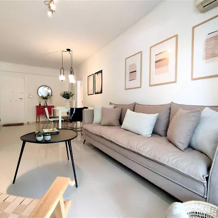 Iasonos Stylish Flat