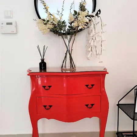 Apartment Iasonos Stylish Flat