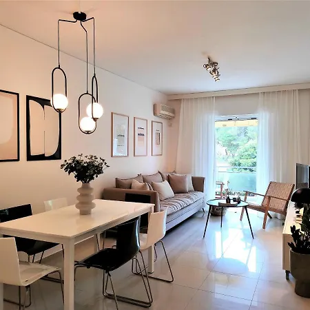 Iasonos Stylish Flat *
