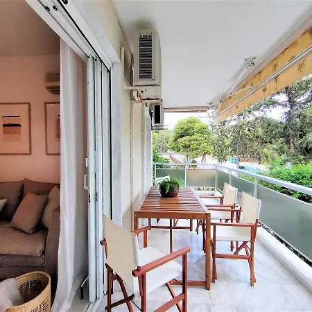 Iasonos Stylish Flat * Athens