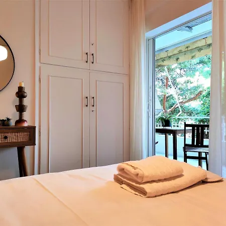 Apartment Iasonos Stylish Flat *