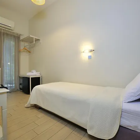 Hotel Dryades & Orion