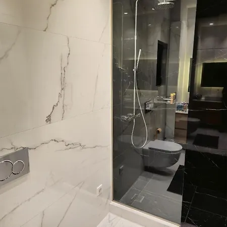 Stylish In Kolonaki Apartment *