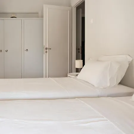 Acropolis Now! 2br In * Athens