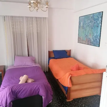 Kalamaki Apartment *