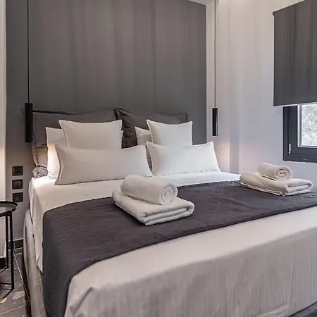 Apartment Furla Athens