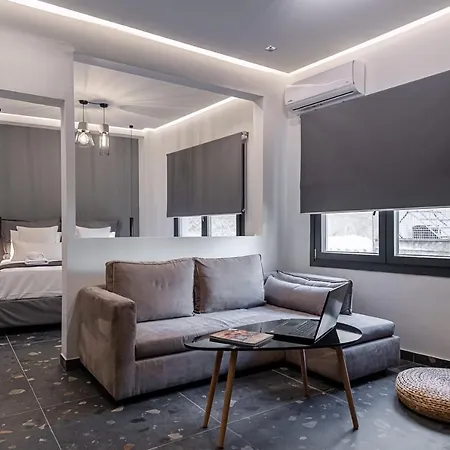 Furla Apartment *