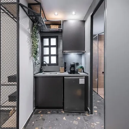 Furla Apartment *