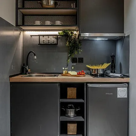 Furla Apartment Athens