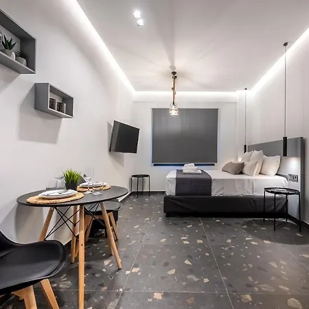 Apartment Furla Athens