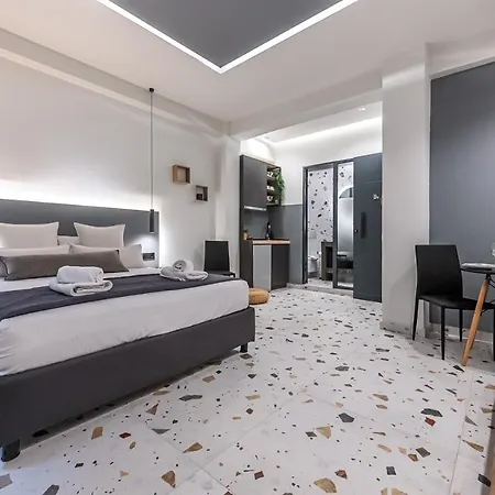 Apartment Furla