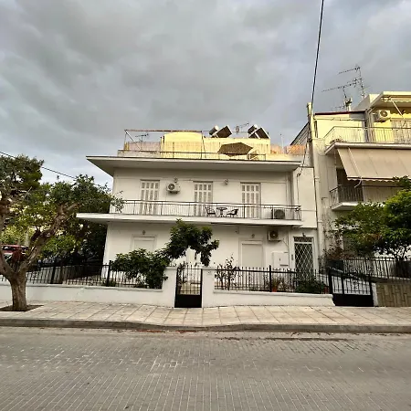3br Riviera Alimos Athens