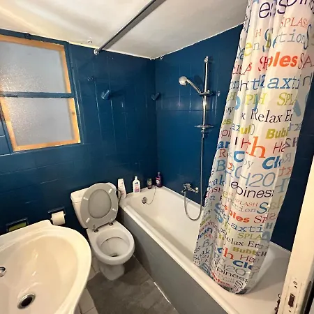 Apartment 3br Riviera Alimos Athens