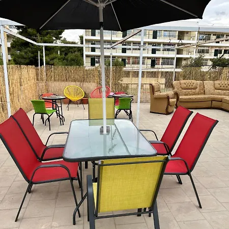 3br Riviera Alimos Athens