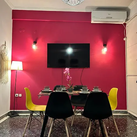 3br Riviera Alimos