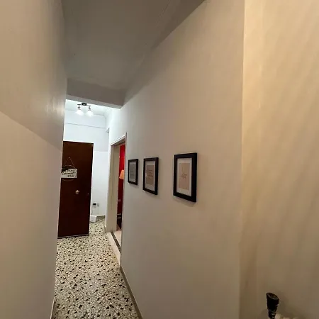 3br Riviera Alimos