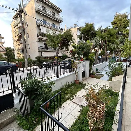 3br Riviera Alimos