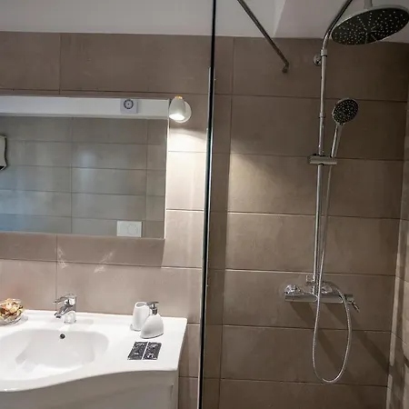 Attalos Luxury Flat Psyrri Square Apartment *