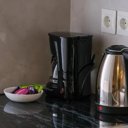 Sokos Residence, 3' Walk From Neos Kosmos Metro Apartment Athens