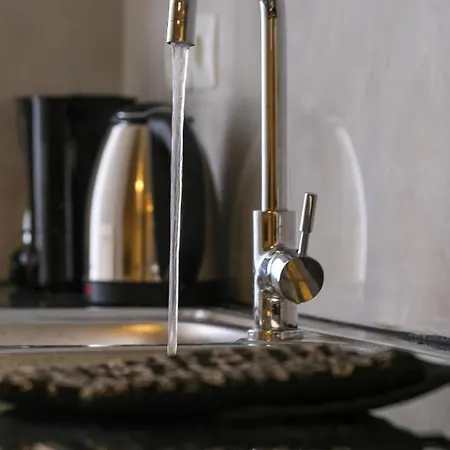 Sokos Residence, 3' Walk From Neos Kosmos Metro Apartment Athens