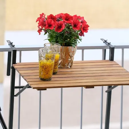 Apartmán Sokos Residence, 3' Walk From Neos Kosmos Metro