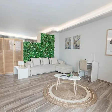 Life Apartment