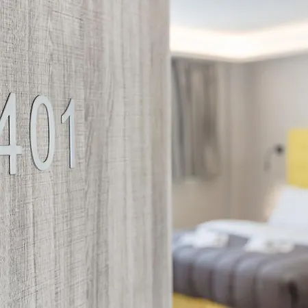 Life Apartment Athen