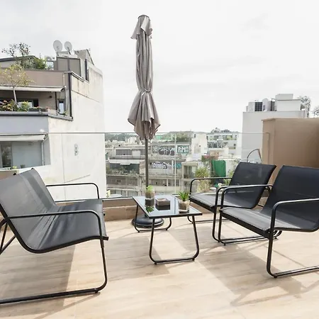 Life Apartment
