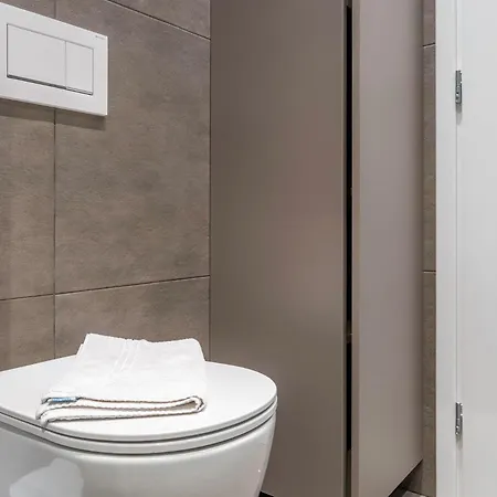 Luxury 1br Flat In The Heart Of *