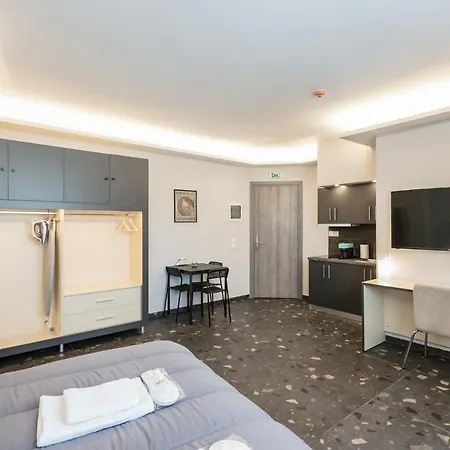 Life Apartment Athen